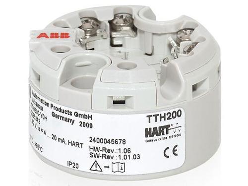 Image: ABB Temperature Transmitter