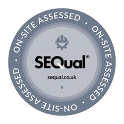 Logo for SEQual