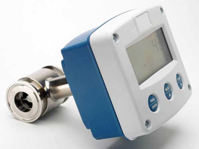 Icon for ST/LX Turbine Meter