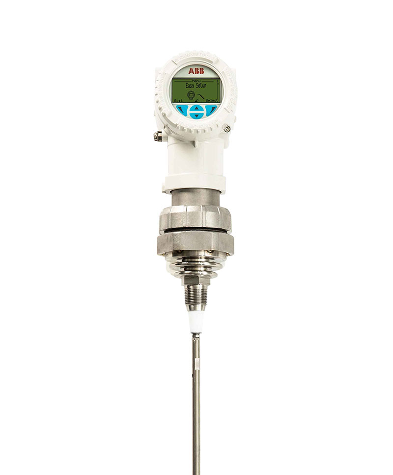 ABB LWT300 Series Guided Wave Radar Level Transmitter