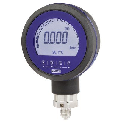 Icon for WIKA CPG1200 Digital Pressure Gauge Hire
