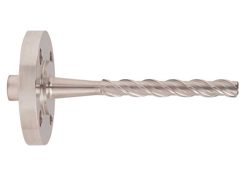 WIKA & ABB Thermowells